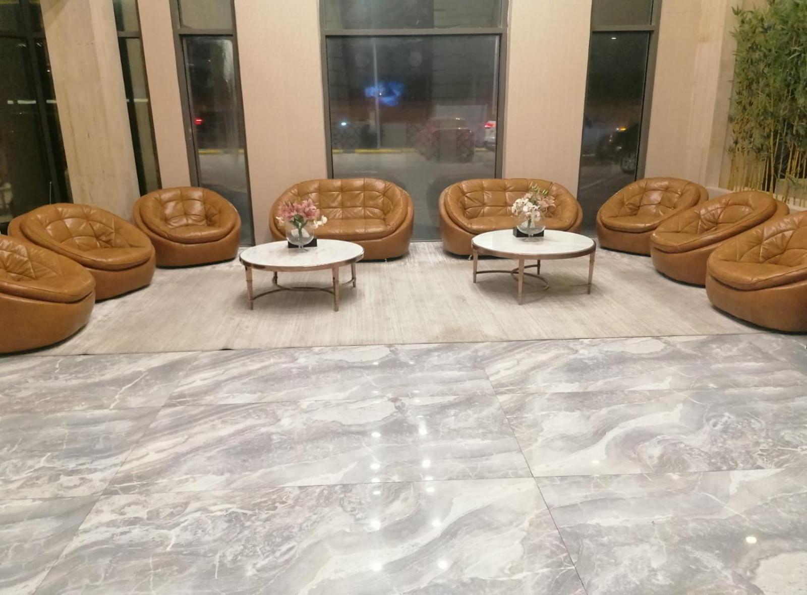 Diamond Hotel Рияд Екстериор снимка