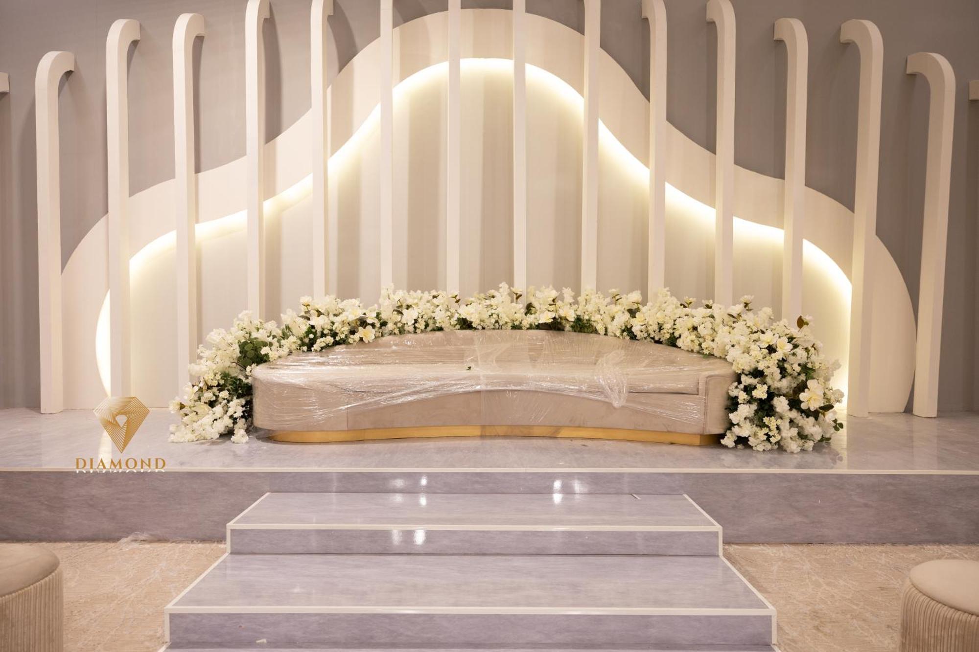 Diamond Hotel Рияд Екстериор снимка