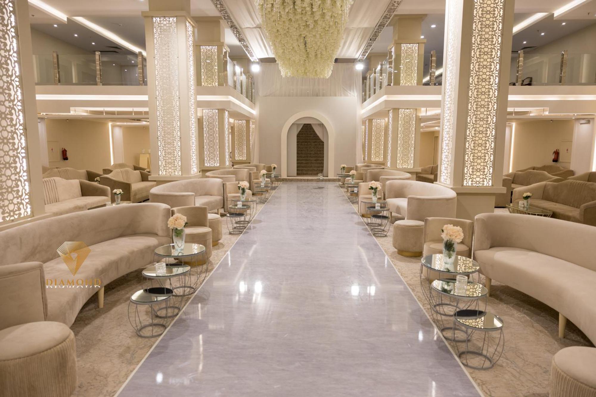 Diamond Hotel Рияд Екстериор снимка